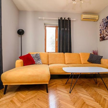 Apartment Petar Zadar Eksteriør bilde