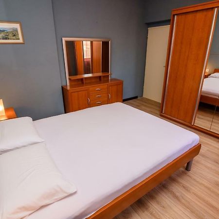 Apartment Petar Zadar Eksteriør bilde