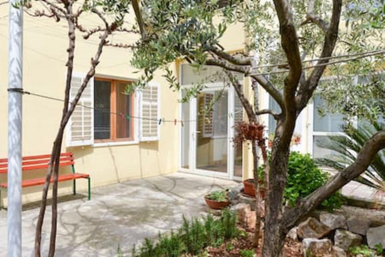 Apartment Petar Zadar Eksteriør bilde