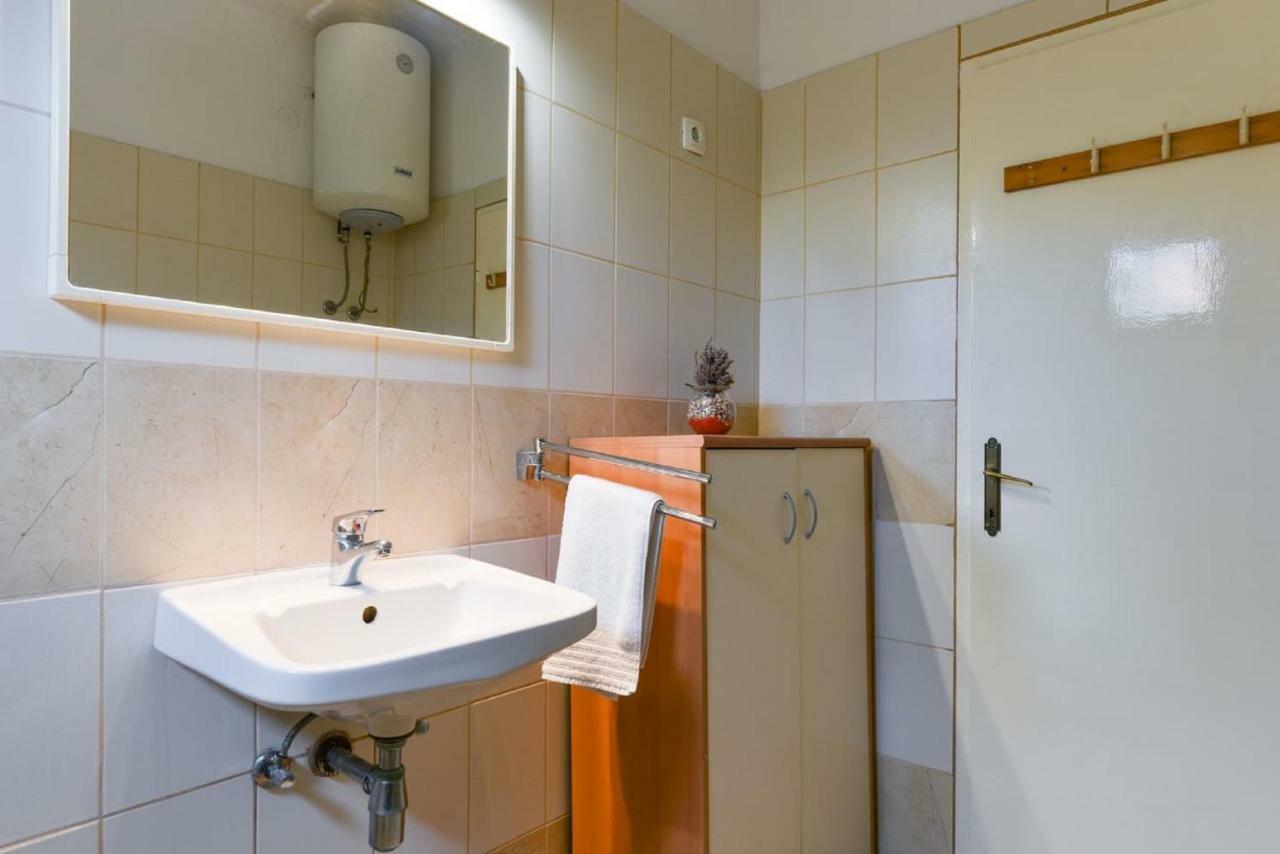 Apartment Petar Zadar Eksteriør bilde
