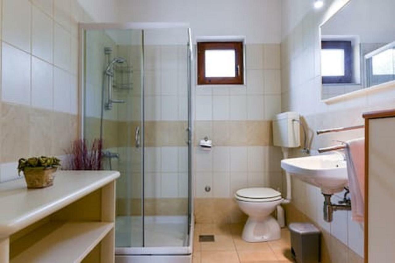 Apartment Petar Zadar Eksteriør bilde