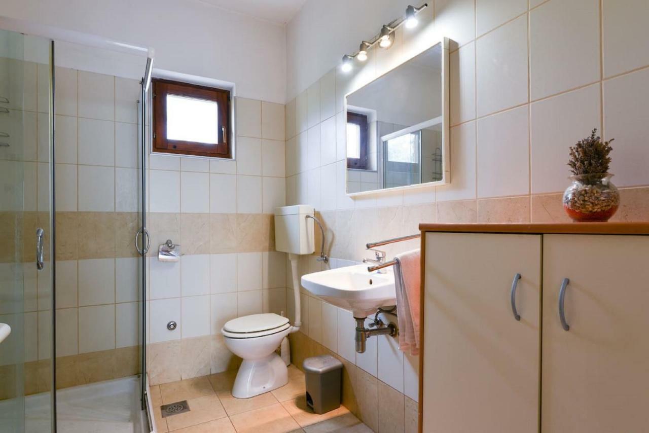 Apartment Petar Zadar Eksteriør bilde