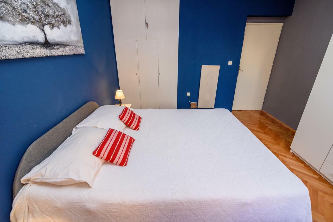 Apartment Petar Zadar Eksteriør bilde