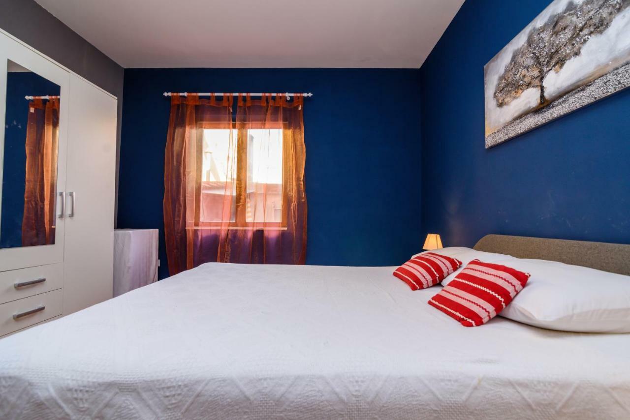 Apartment Petar Zadar Eksteriør bilde