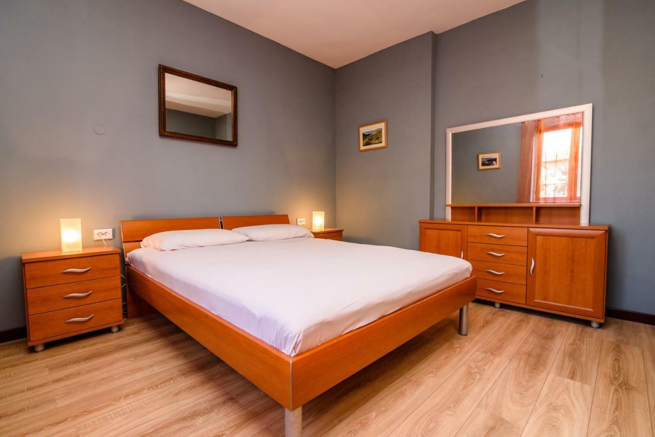 Apartment Petar Zadar Eksteriør bilde
