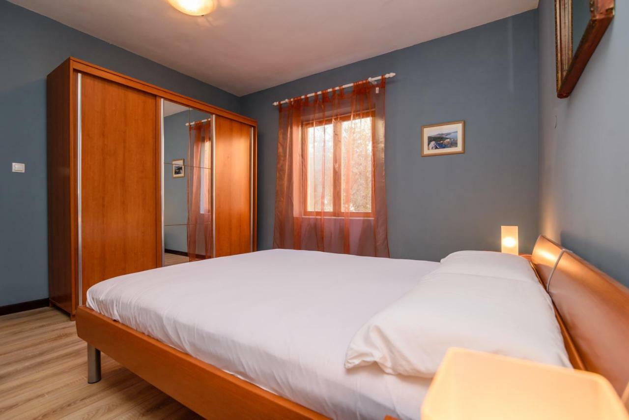 Apartment Petar Zadar Eksteriør bilde
