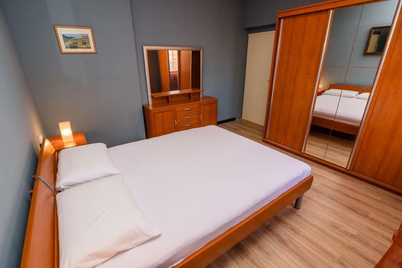Apartment Petar Zadar Eksteriør bilde