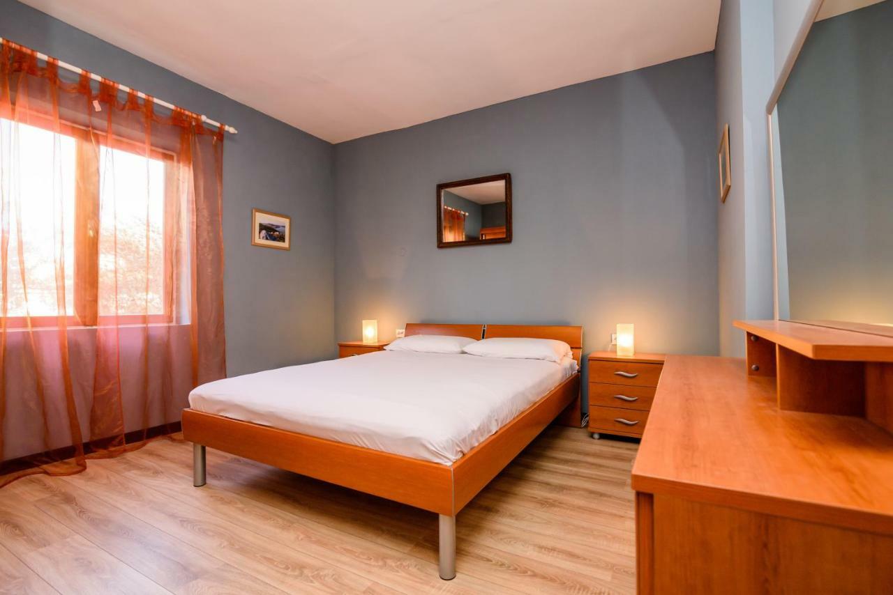 Apartment Petar Zadar Eksteriør bilde